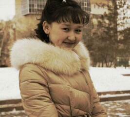 Ainur (^_^) Lady_Angel