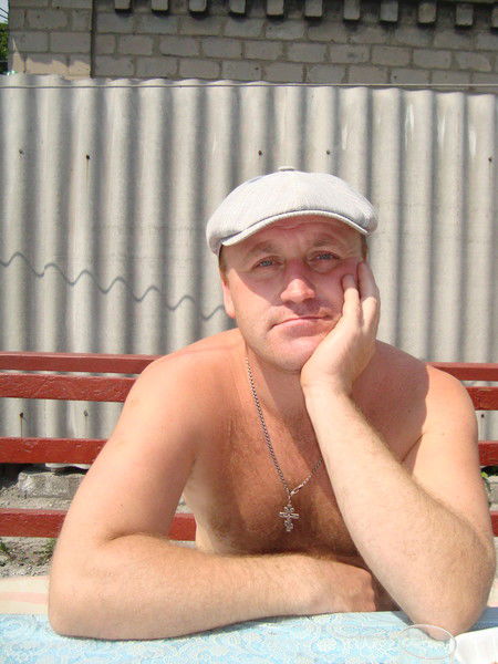 Виталий Чугуй