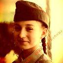 Ксения Терехина