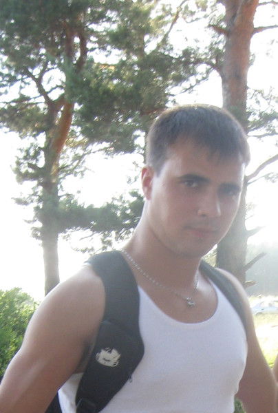 Алексей Нижегородский