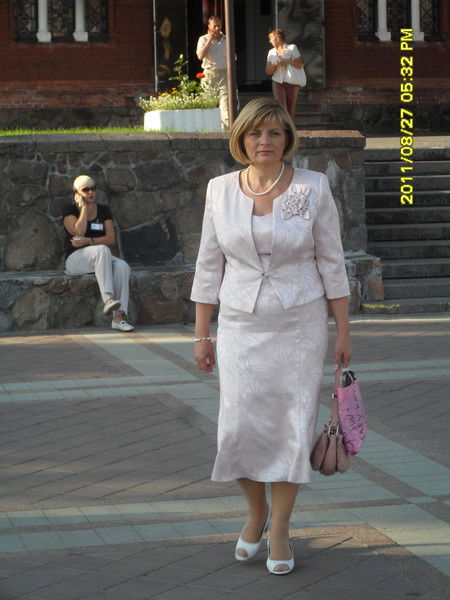 Татьяна Мазаник