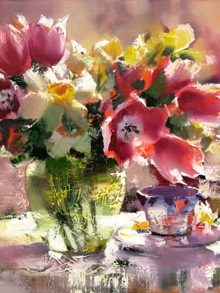 Артбагет Мастерская