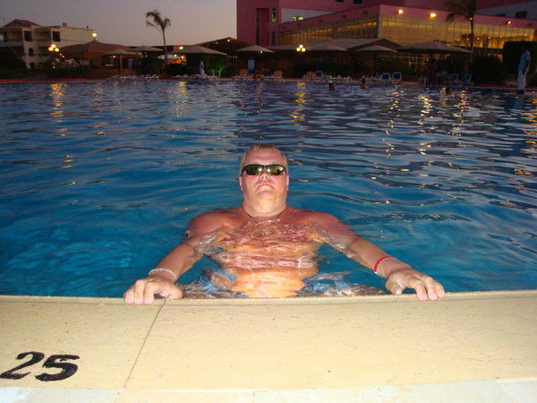 Сергей Дрязгов