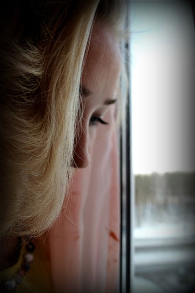 Ульяна Чудинова