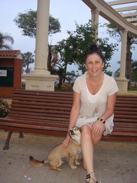 Вера Фёдорова