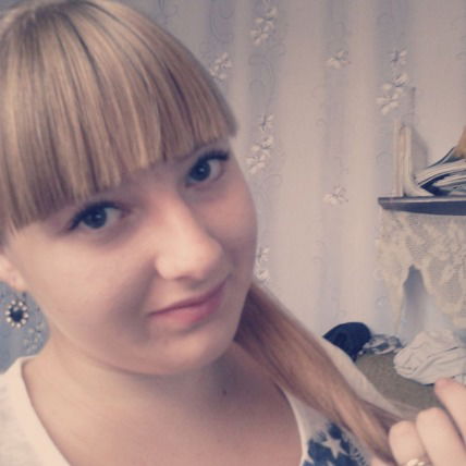 Надюшкаа ~$>>