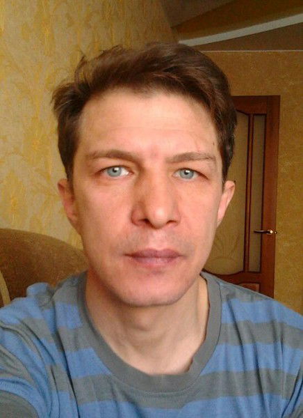 Александр Фёдоров