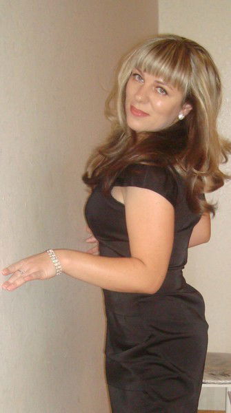 Галина Лапшина