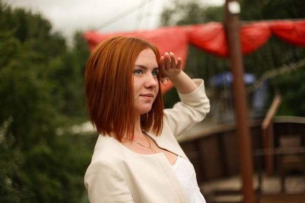 Ксения Новикова