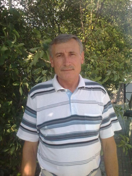 Сергей Таряник