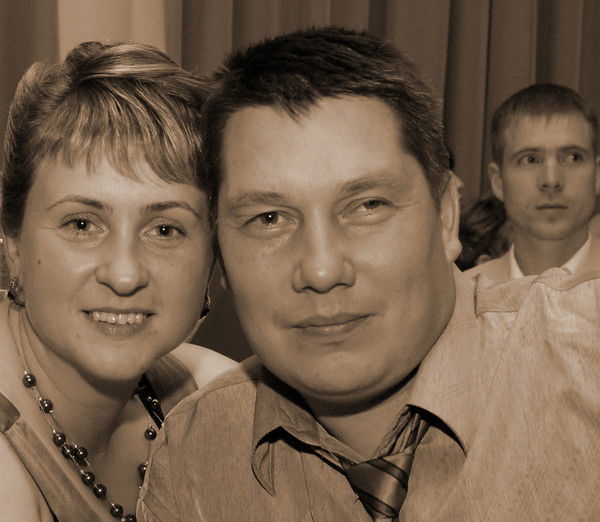 Наталья Филиппова