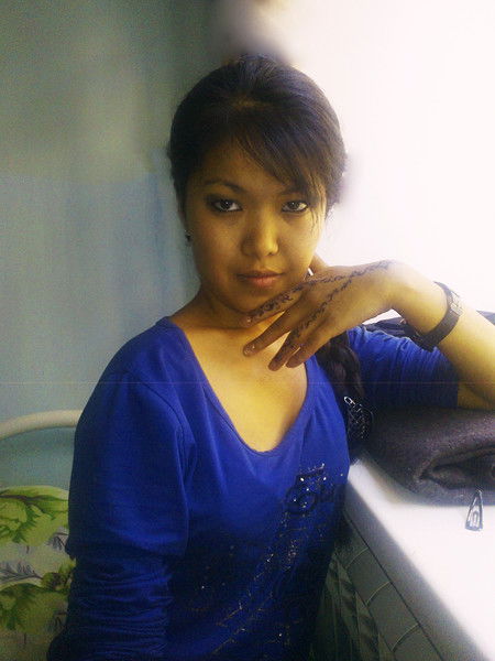 Karo;) Не Нравлюсь Иди На Х*й С Моего Ми