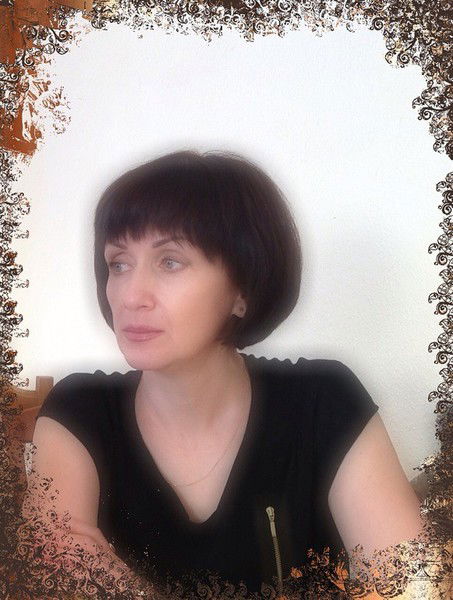 Надежда Шевцова-Ротань