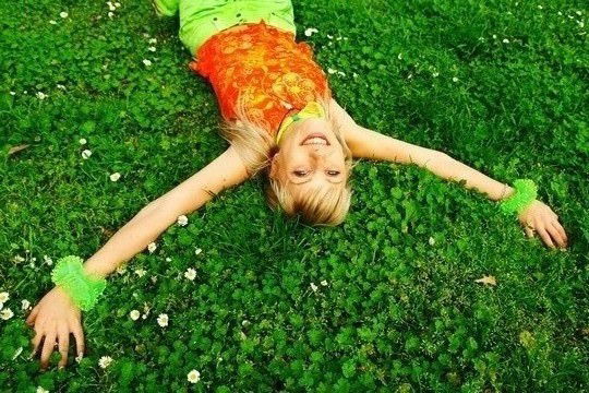 Кристина Гнётова