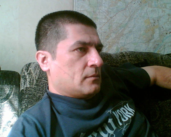 Равшан Гулямов