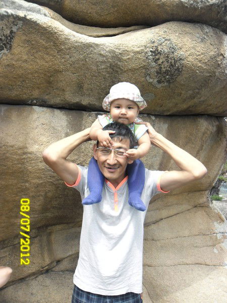 Берик Сатимбеков