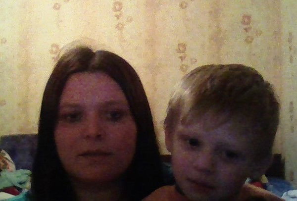 Галина Каузова