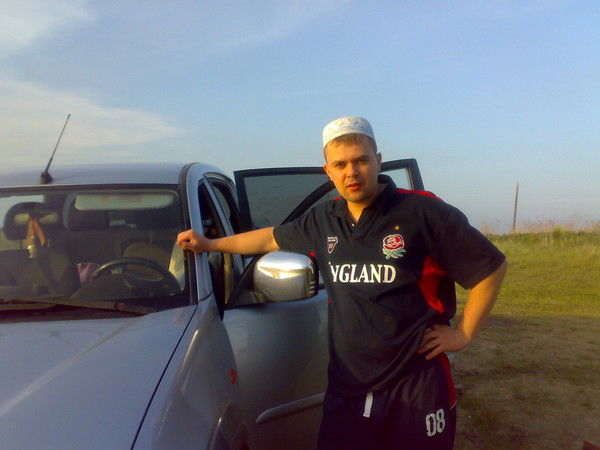 Сергей Кириченко