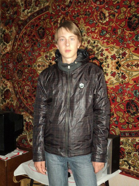 Максим Богомолов