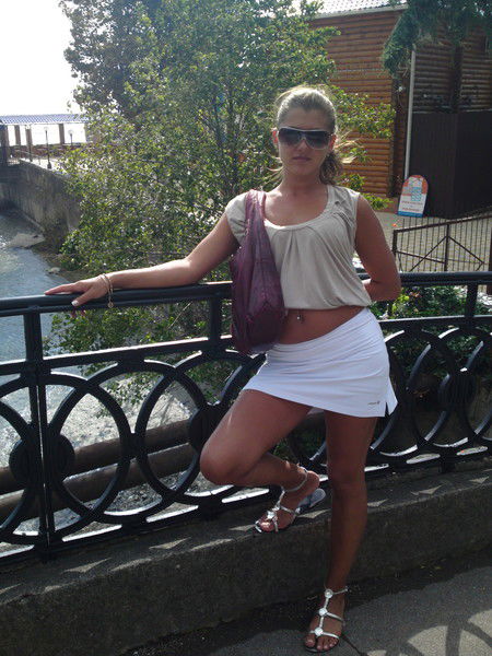 Инна Истомина