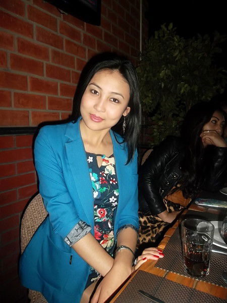 Айнур Абиль