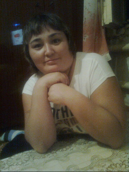 ________Ильмира ________________________