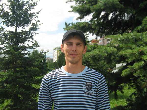 Александр Я