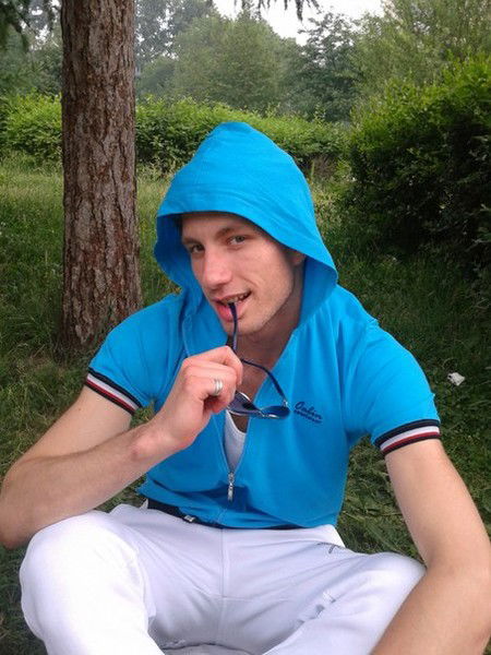 Геннадий Шевцов