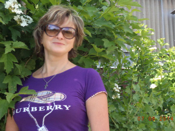 Ирина Николаева