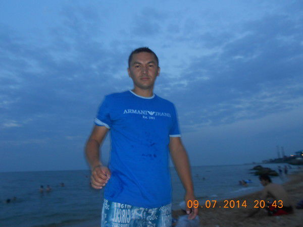 Марат Кулунчаков