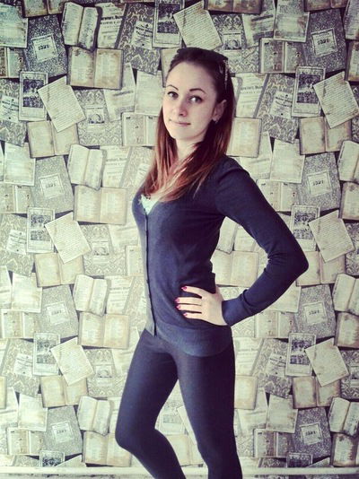 Анастасия Докторевич