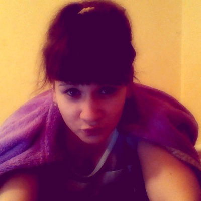 Виктория Ноздря