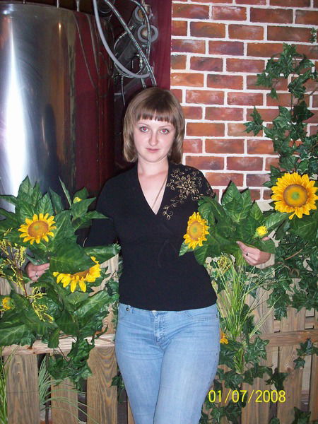 Наталия Маклакова