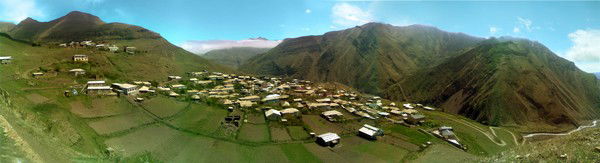 Султанахмед Магомедов