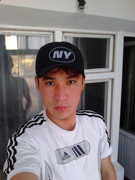 Дархан Кадирсизов