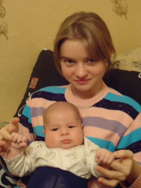 Екатерина Тарасова