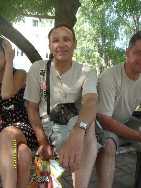 Юрий Андреев