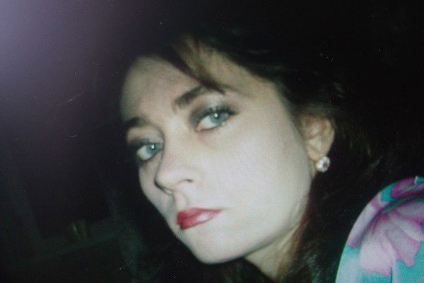 Марина Павликова