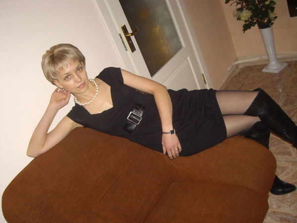 Ирина Крачковская