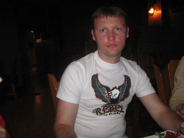 Виталий Музыка