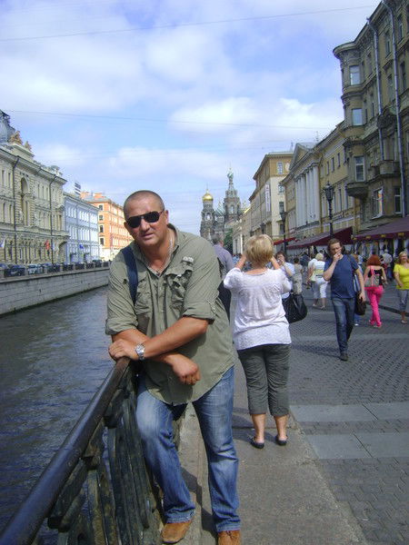 Андрей Аникеев