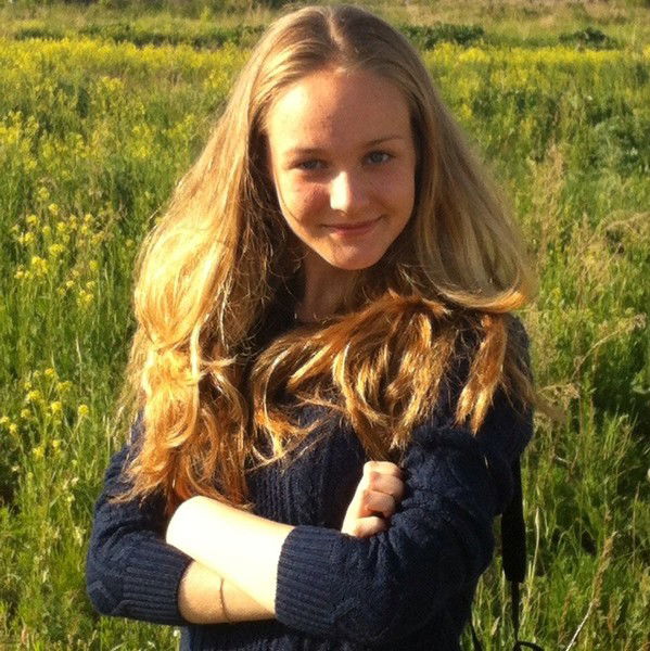 Лизавета Ковалёва