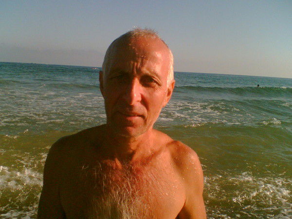 Смаил Усеинов