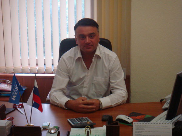 Игорь Тепляков