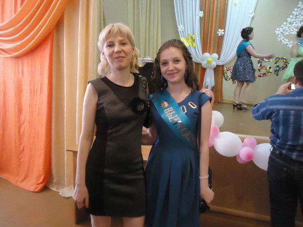 Татьяна Кононова