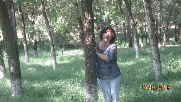 Гуля Булекбаева