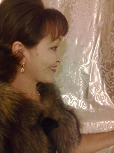 Галия Байтуова