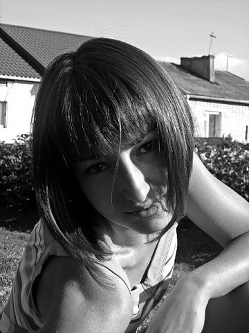 Александра Моисеенко