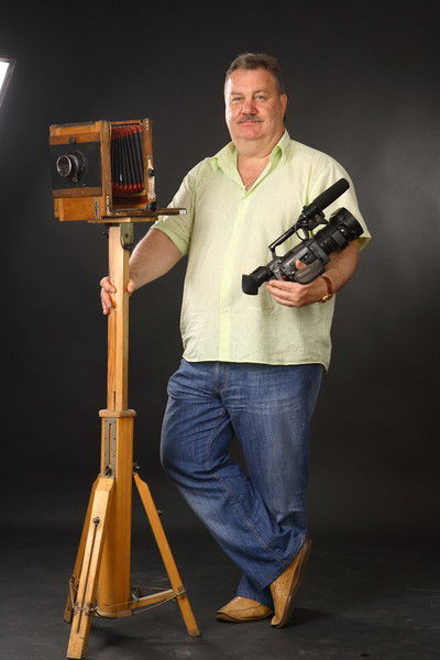 Александр В