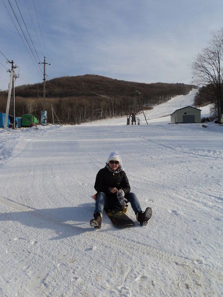 Ирина Силантьева